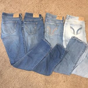Pants bundle